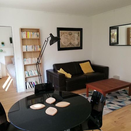 Cosy Apartment Anatole Vitry المظهر الخارجي الصورة