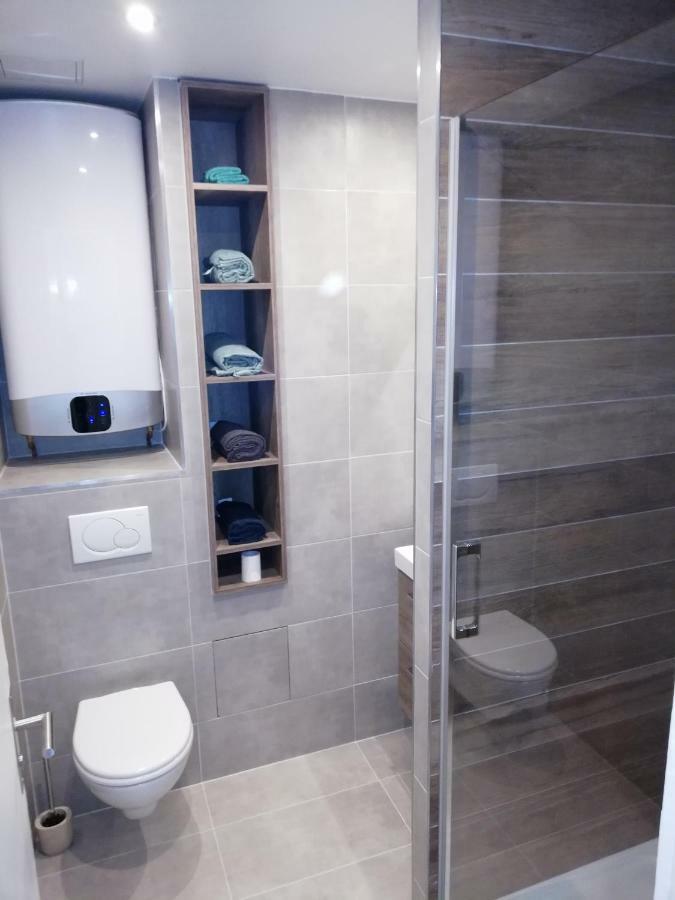 Cosy Apartment Anatole Vitry المظهر الخارجي الصورة