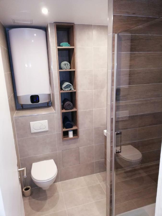 Cosy Apartment Anatole Vitry المظهر الخارجي الصورة