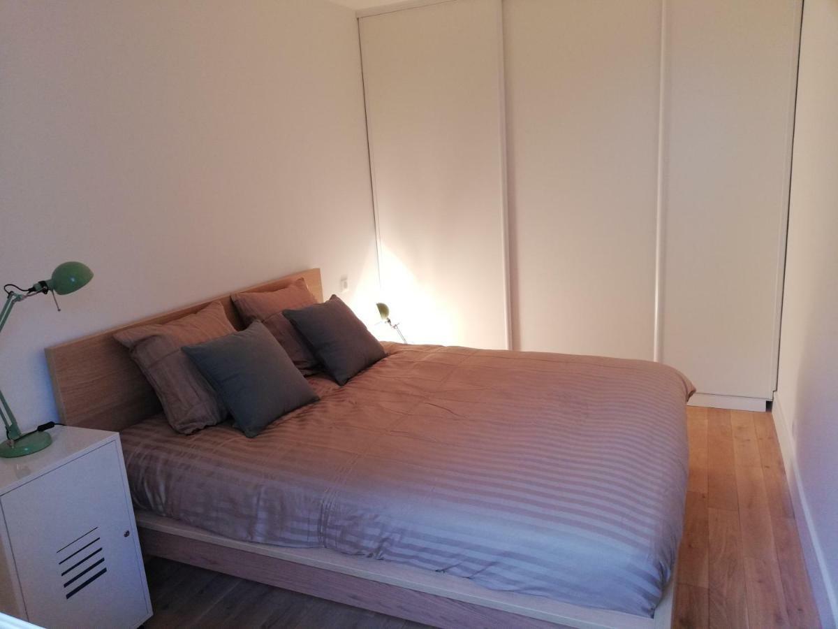 Cosy Apartment Anatole Vitry المظهر الخارجي الصورة
