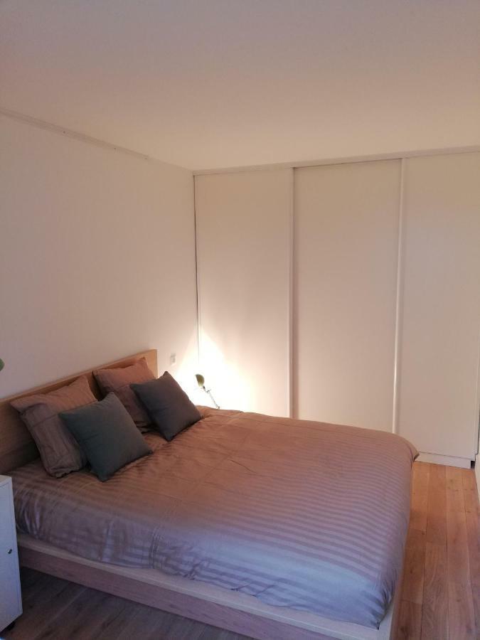Cosy Apartment Anatole Vitry المظهر الخارجي الصورة