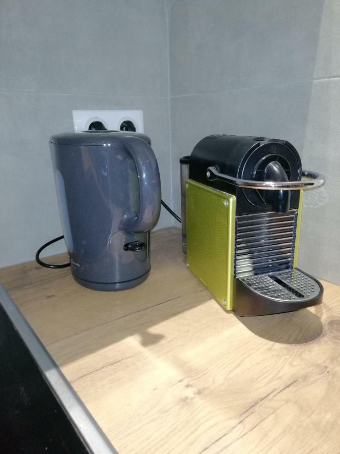 Cosy Apartment Anatole Vitry المظهر الخارجي الصورة