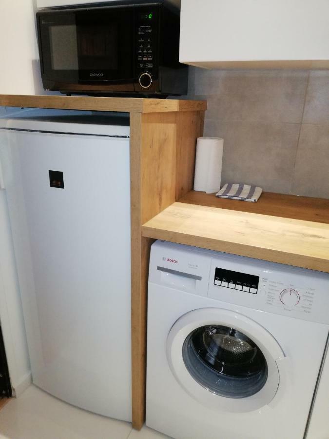 Cosy Apartment Anatole Vitry المظهر الخارجي الصورة