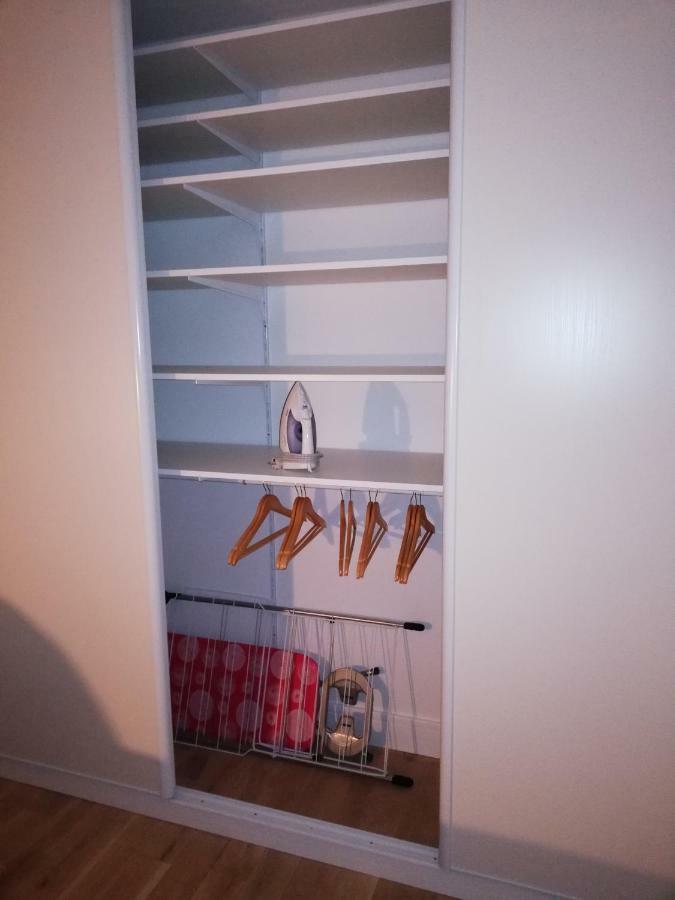 Cosy Apartment Anatole Vitry المظهر الخارجي الصورة
