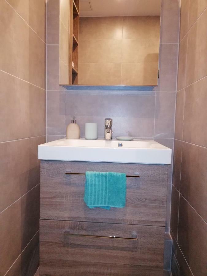 Cosy Apartment Anatole Vitry المظهر الخارجي الصورة