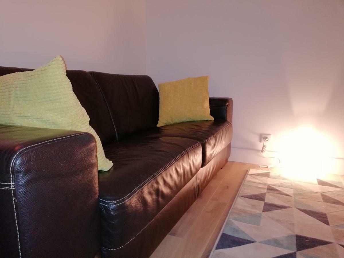 Cosy Apartment Anatole Vitry المظهر الخارجي الصورة