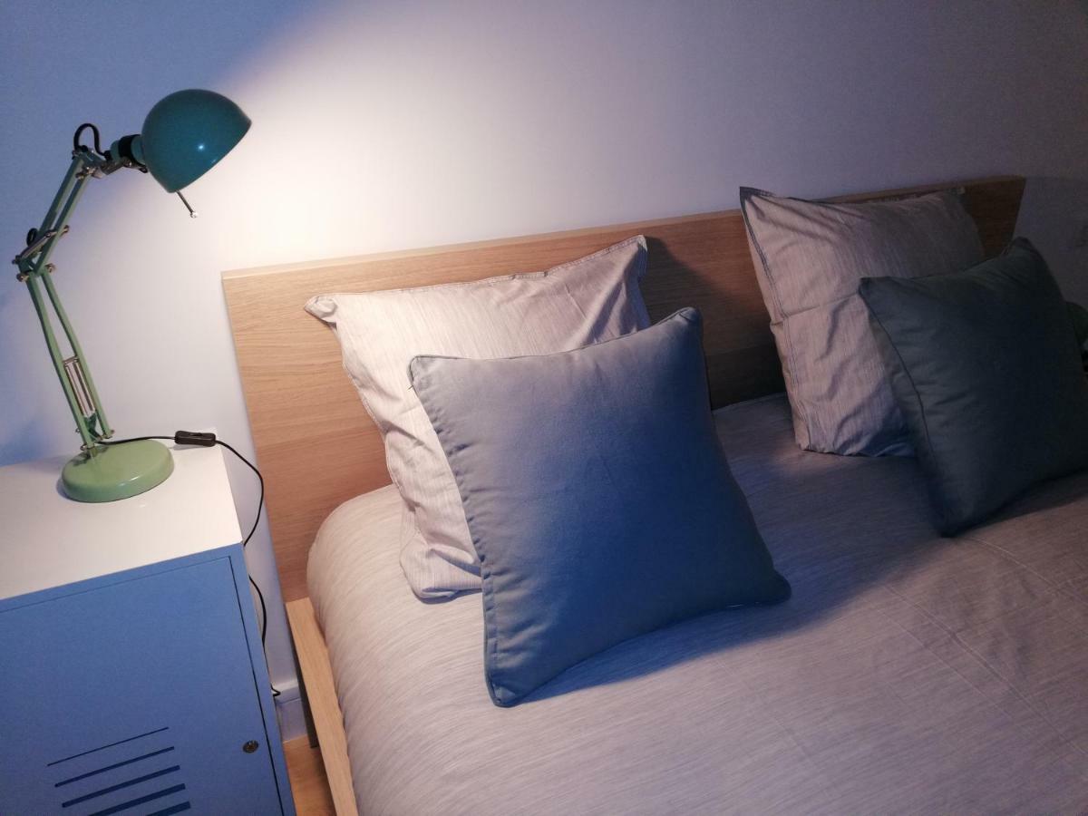 Cosy Apartment Anatole Vitry المظهر الخارجي الصورة