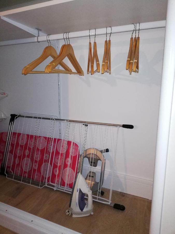 Cosy Apartment Anatole Vitry المظهر الخارجي الصورة