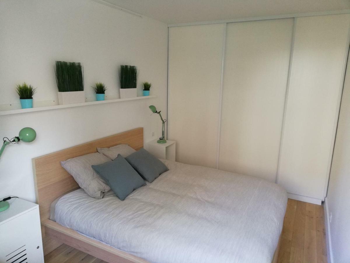 Cosy Apartment Anatole Vitry المظهر الخارجي الصورة